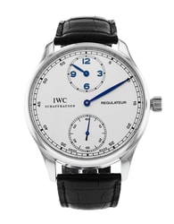 IWC Portugieser Hand-Wound IW544401